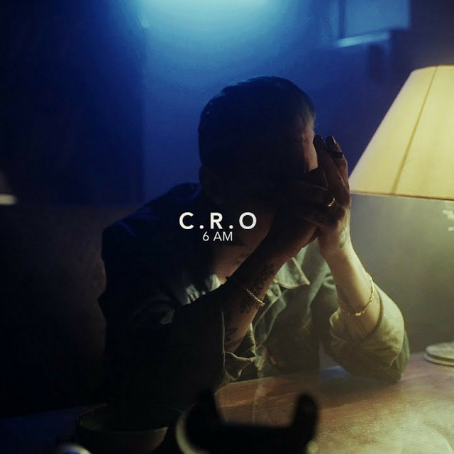Am cover art
