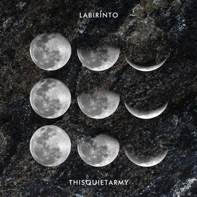 Split with Labirinto cover art