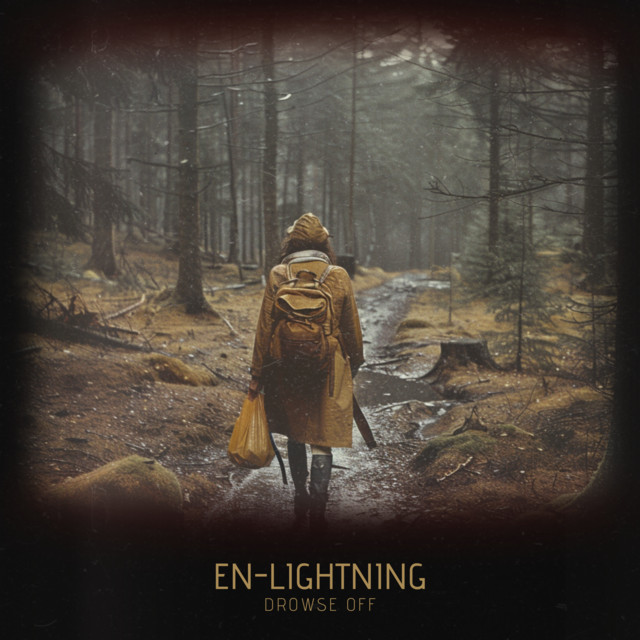 En-Lightning cover art