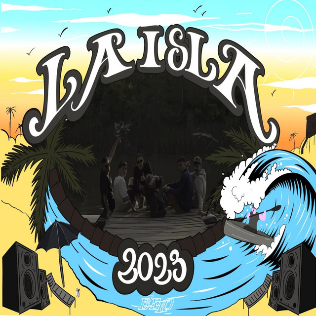 2023 cover art