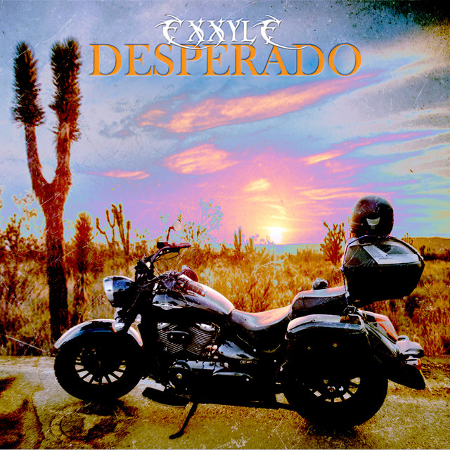 Desperado cover