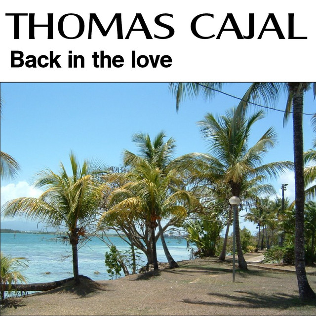 Back In The Love - Afternoon Club Mix