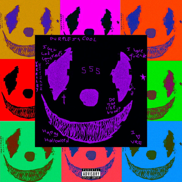 Racks555 - Single by Vre Riley | Spotify