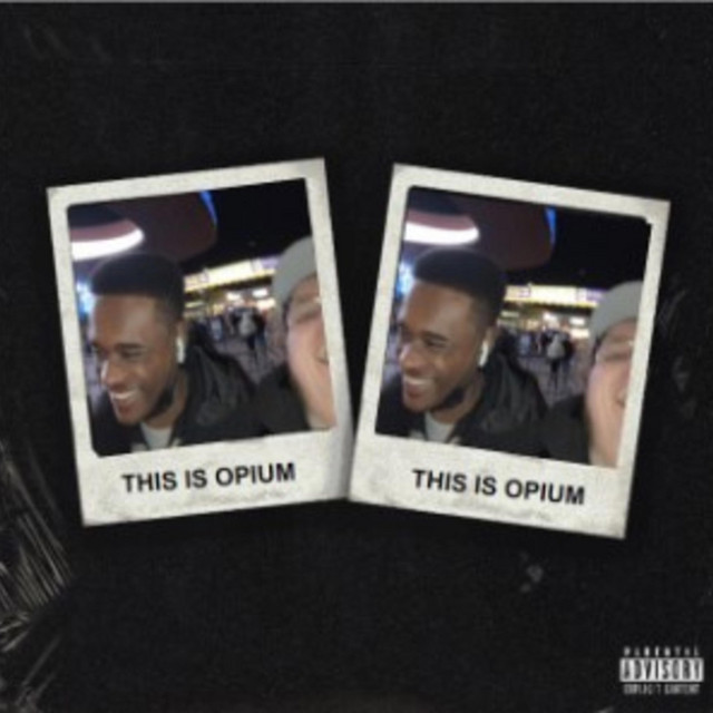 THIS IS OPIUM v2 - Album by Lil Dyl | Spotify