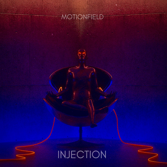 Injection cover art