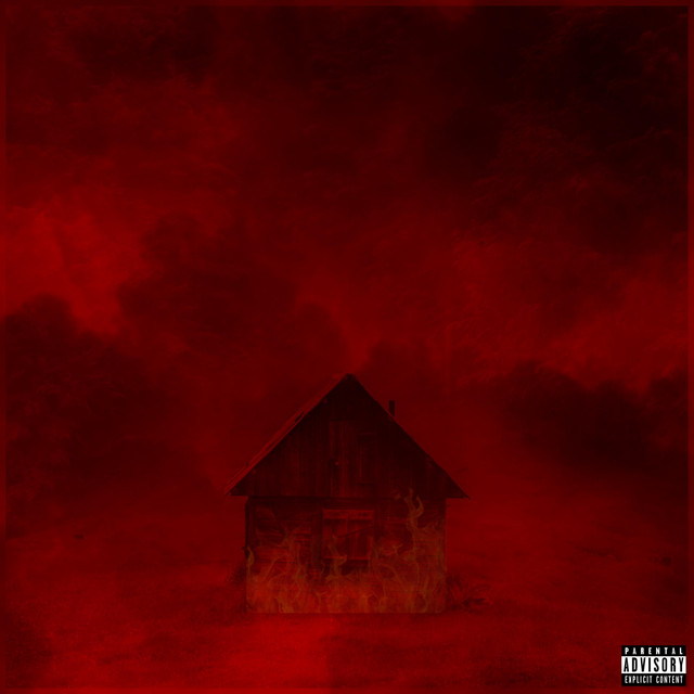 Open Flame cover art