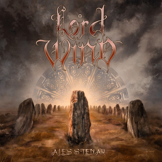 Ales Stenar cover art