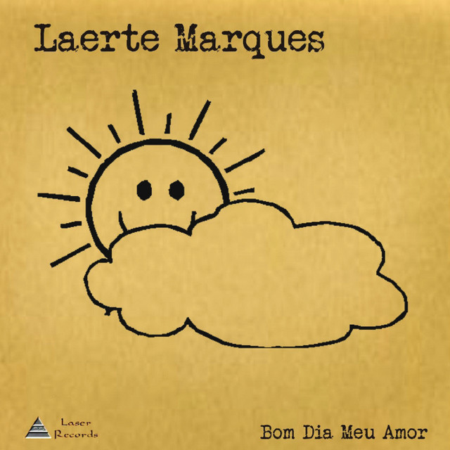 Bom Dia Meu Amor cover art