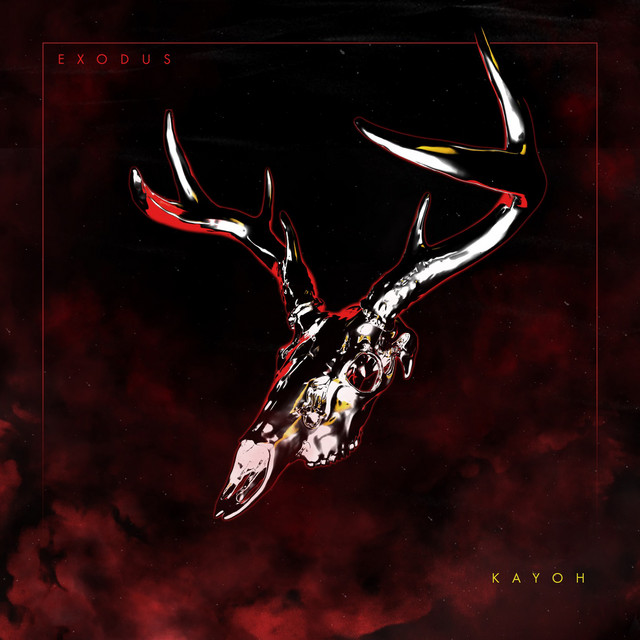 Exodus cover