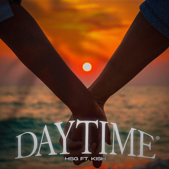 Daytime cover art