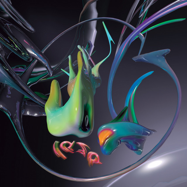 Mergulho cover art