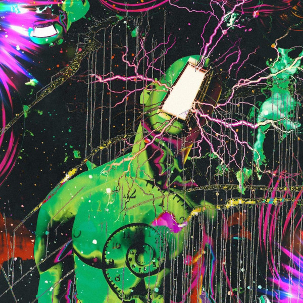 Eclectic cover