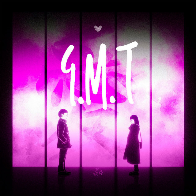 Cover art: G.M.T — Lil Airy
