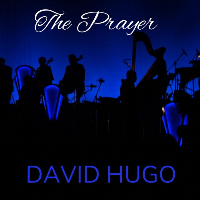 The Prayer cover