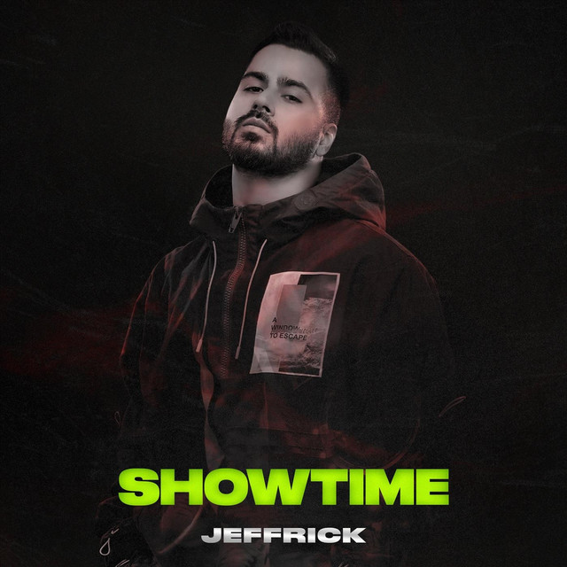 Showtime cover art