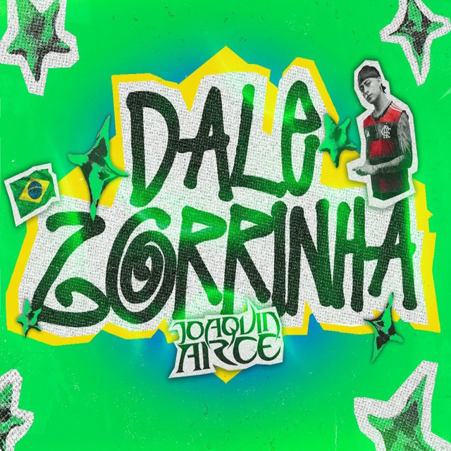 Dale Zorrinha
