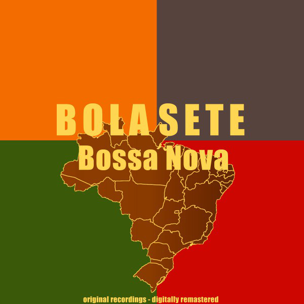 Bossa Nova cover art
