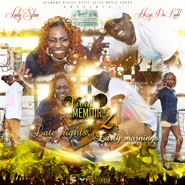Oouuu cover art