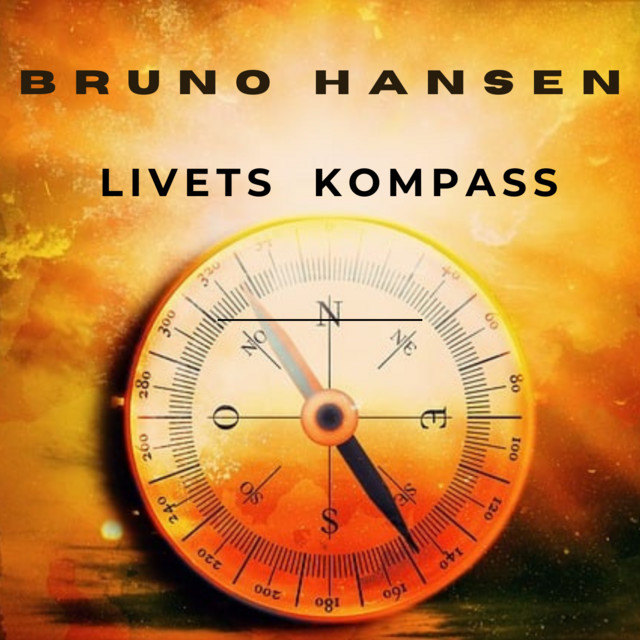 Livets kompass cover