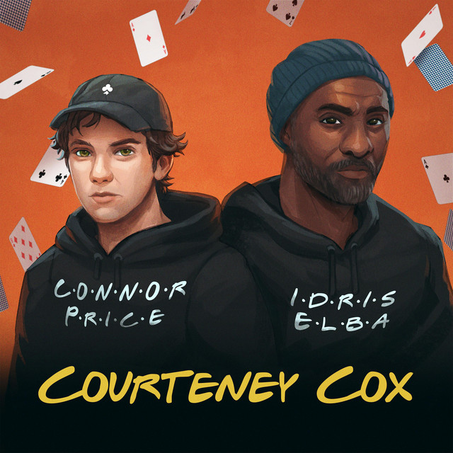 Courteney Cox - Extended