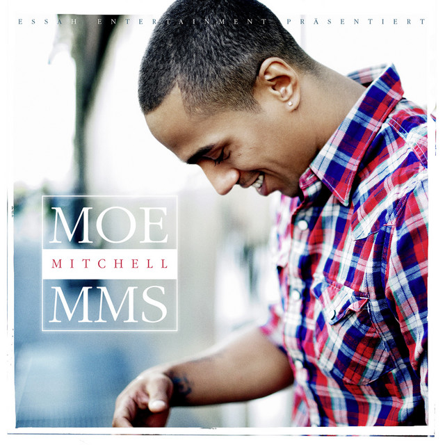 MMS cover art