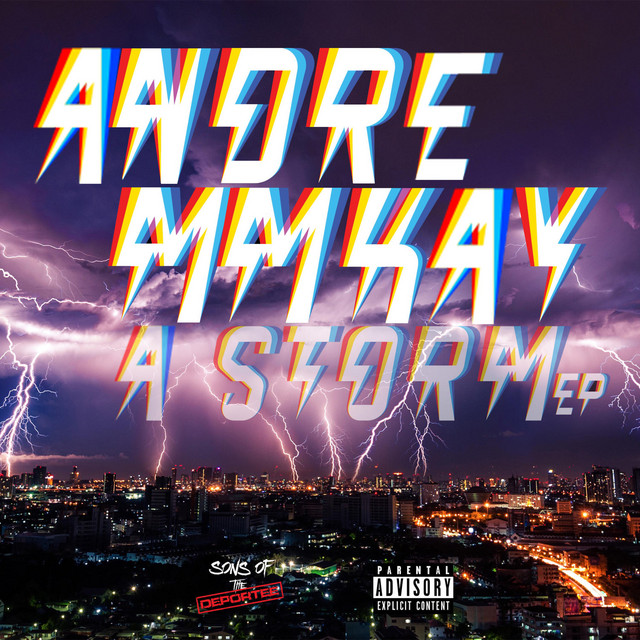 craft-song-and-lyrics-by-andre-mmkay-spotify