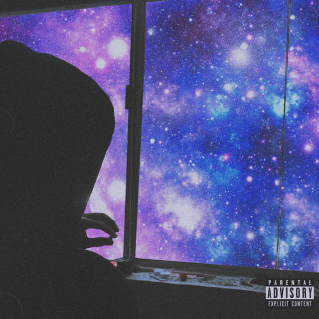 Outer Space Sh!t, Vol. 2 cover art