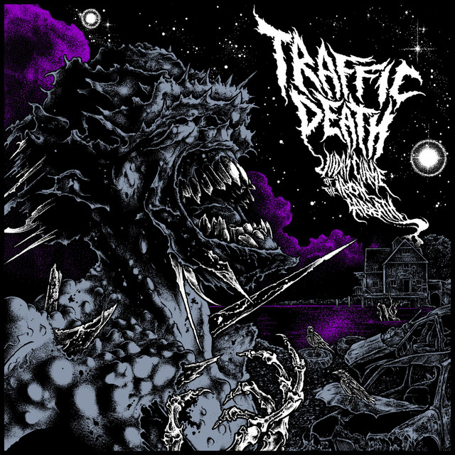 Judas Curse Of The Iron Sabbath cover art