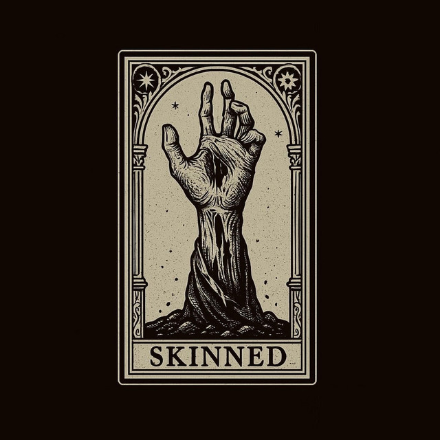 SKINNED