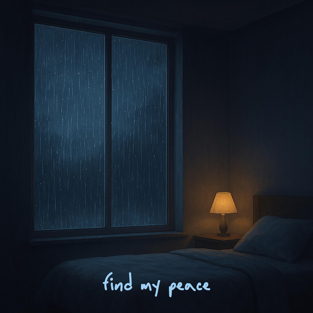 find my peace