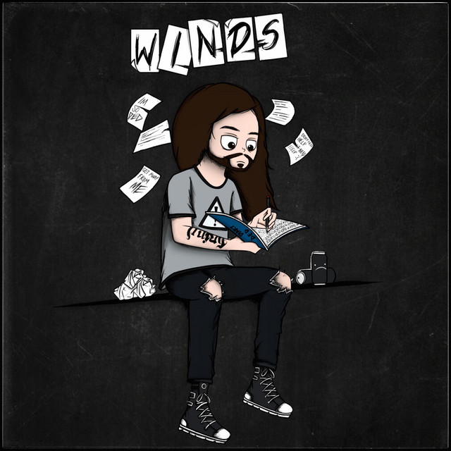 WINDS cover art