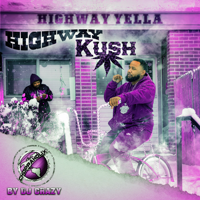 Highway Kush (Choppaholix Remix)