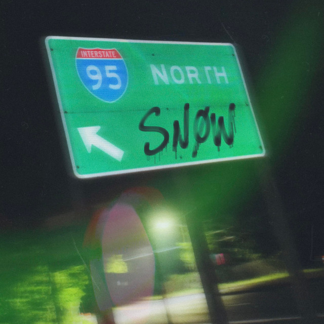 North - Single by Snøw | Spotify