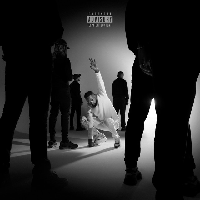 Pochette de On se reverra plus (feat. Gazo) de 2022