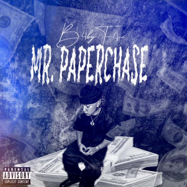 Independent cover art