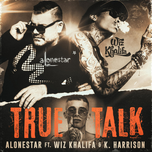 True Talk - Alonestar Remix