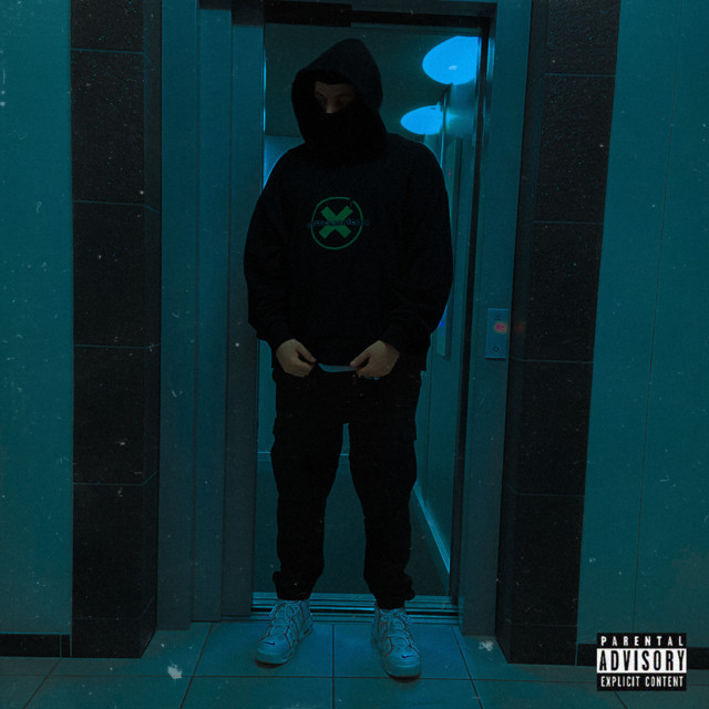 Post Malone cover art