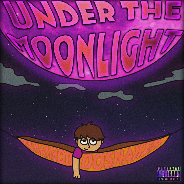 Under the Moonlight