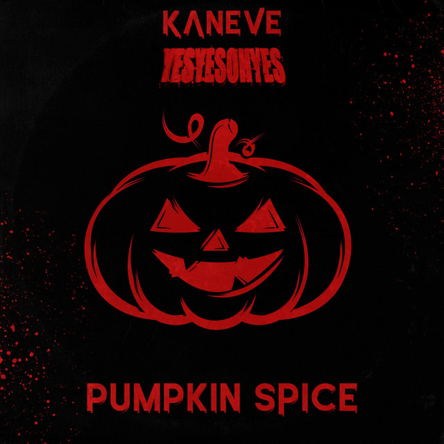Pumpkin Spice