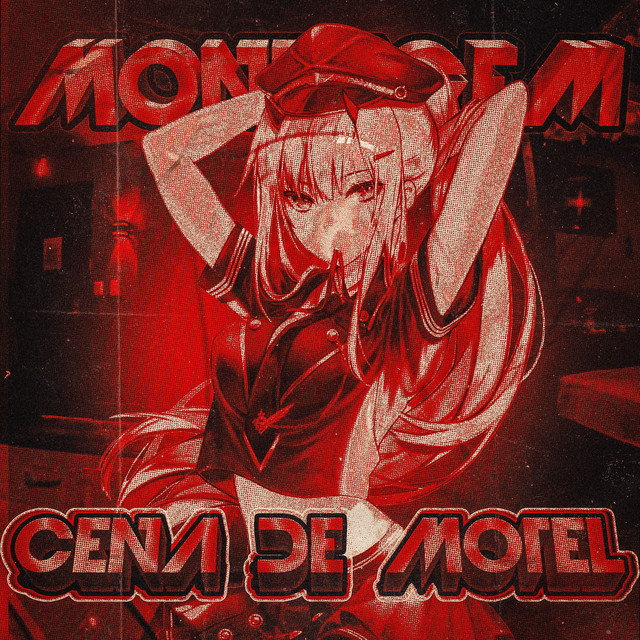 Montagem Cena De Motel