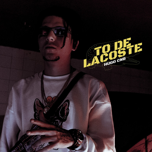 Tô de Lacoste