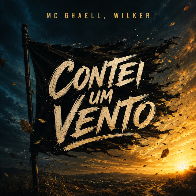 Contei um Vento