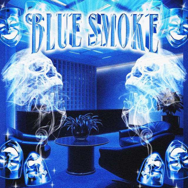 BLUE SMOKE
