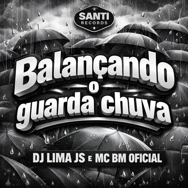 Balançando O Guarda Chuva