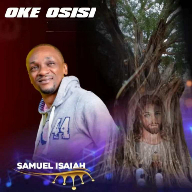 Oke Osisi