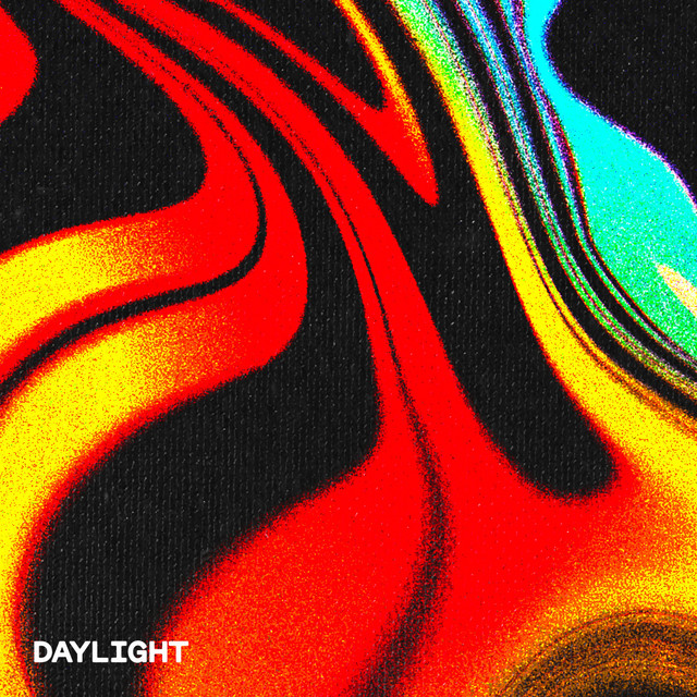 Daylight cover art