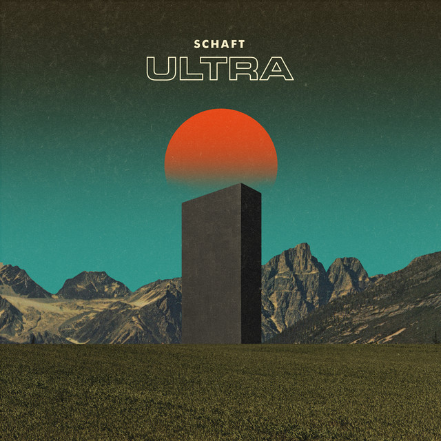 ULTRA cover art