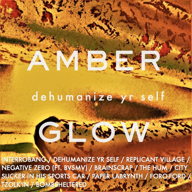 Amberglow