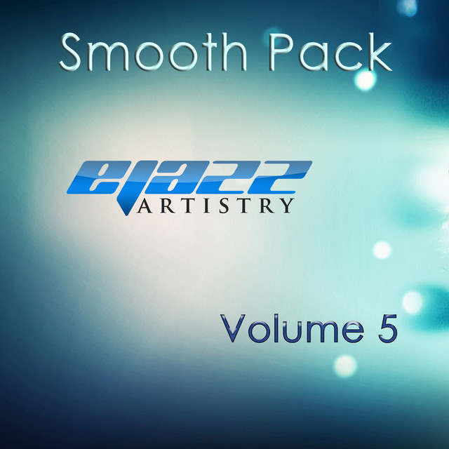 Smooth Pack, Vol. 5 cover art
