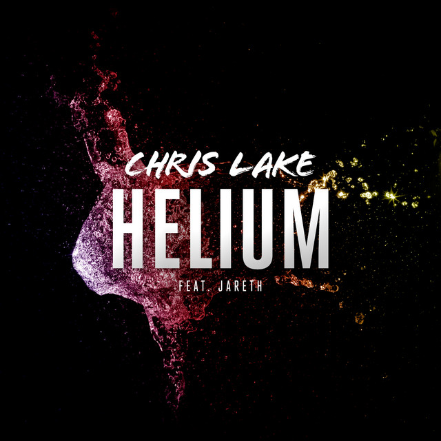 Helium - Radio Edit